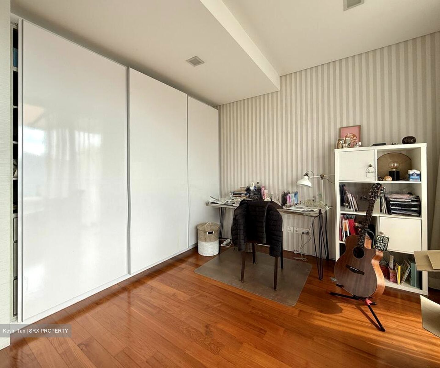Serangoon Garden Estate (D19), Semi-Detached #496789261